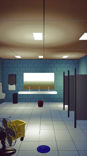 Paper Toss screenshot 6