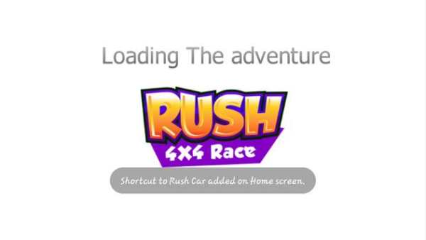 Car Racing Game 2019 screenshot 1