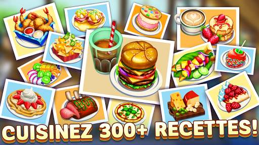 Diner DASH Adventures screenshot 12