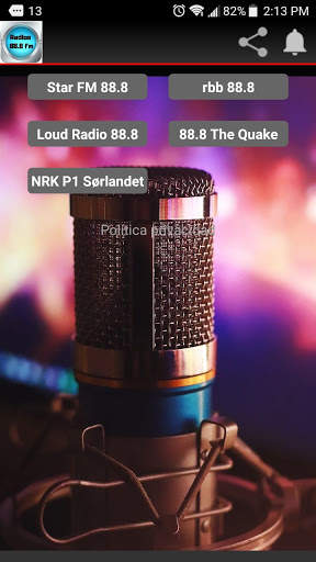 ethiopia radio fm 97.1 screenshot 3