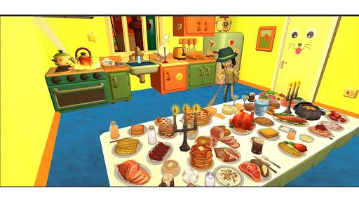 Clean Rose’s House screenshot 5