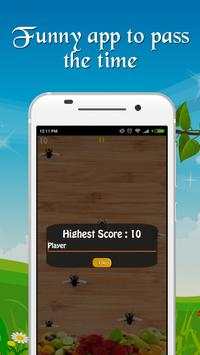 Bee Smasher Game screenshot 3