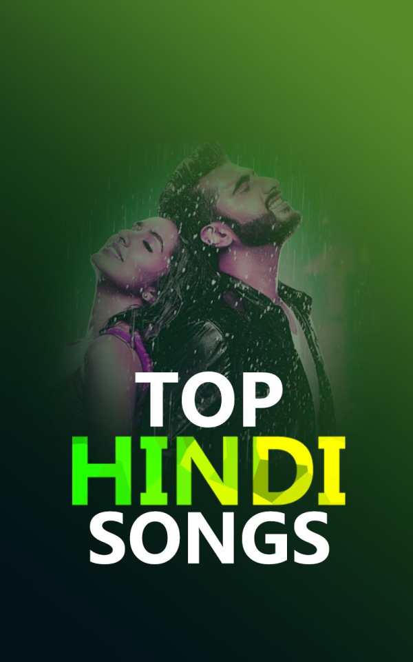 New Hindi Songs screenshot 2