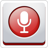 Voice Recorder: Audio Record أيقونة