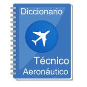 AVIATO : Diccionario Técnico Aeronáutico LITE 1.2