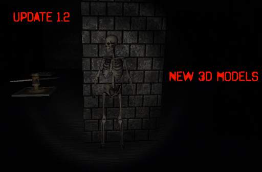 Save Light-Horror Game screenshot 1
