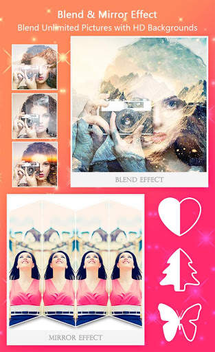 Photo Collage Maker&Editor Pro screenshot 7