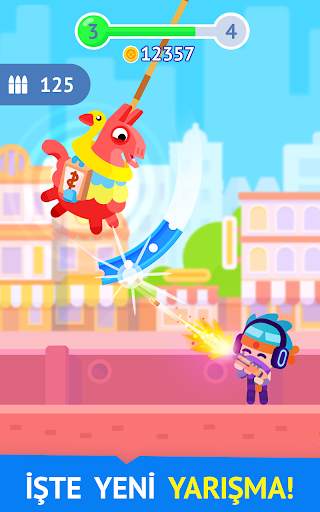 Pinatamasters screenshot 12