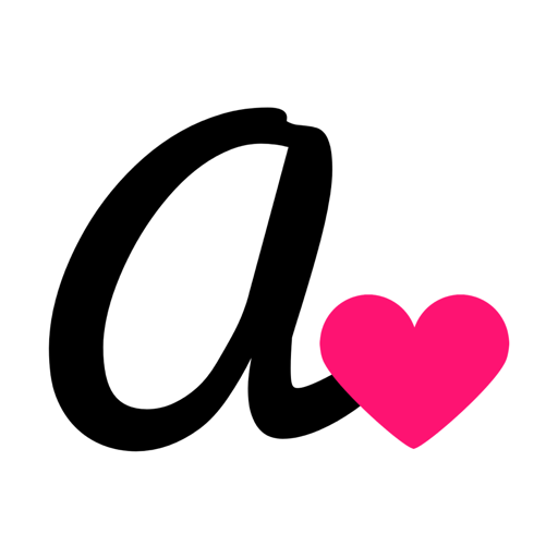 Aisle — Dating App For Indians icon