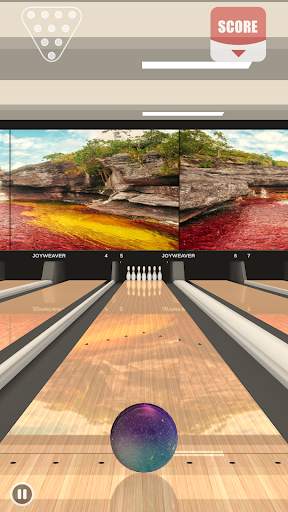 Bowling Master Realistic 3D Game screenshot 3