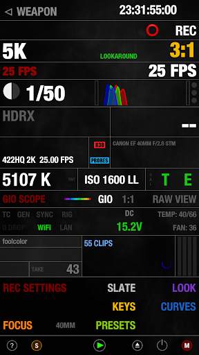 foolcontrol screenshot 1