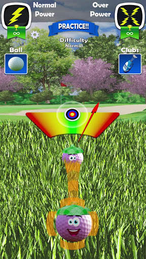 Accuracy Trainer for Golf Clash screenshot 3