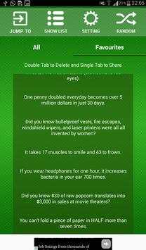 Facts for WhatsApp screenshot 15