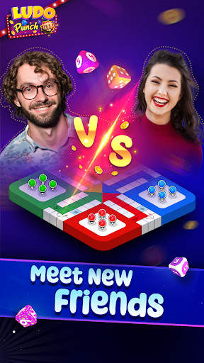 Ludo Punch screenshot 3