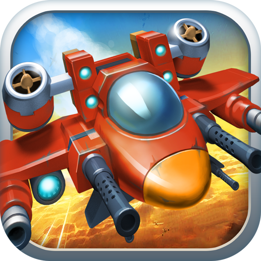 Merge Warfare icon