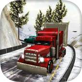 Off-road Snow Truck Driving 1.7