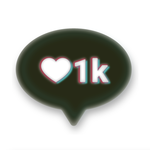 Likes Views and Fans icon