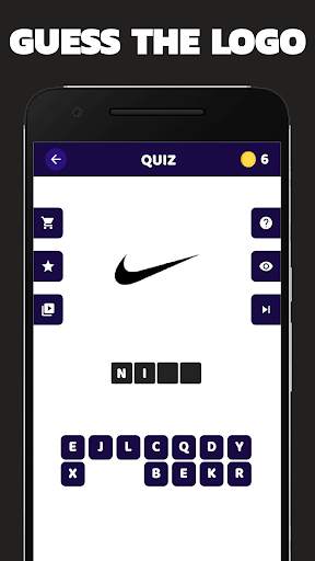 Logo Quiz Game screenshot 5