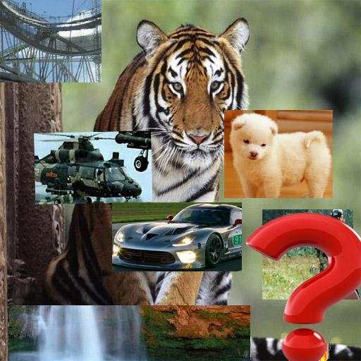 Picture Puzzle screenshot 1