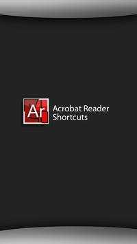 Shortcuts Acrobat Reader screenshot 11
