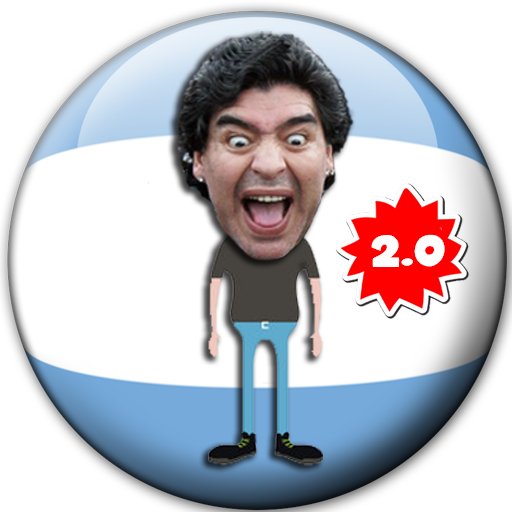 Argentine Characters icon