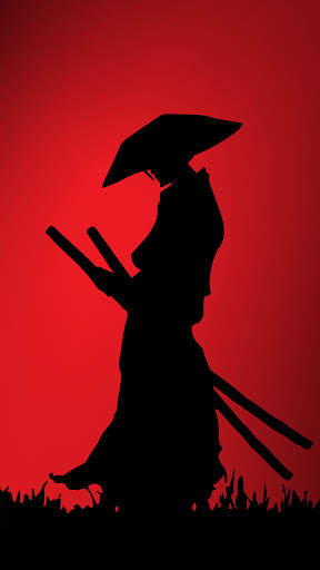 Ninja Wallpapers screenshot 7