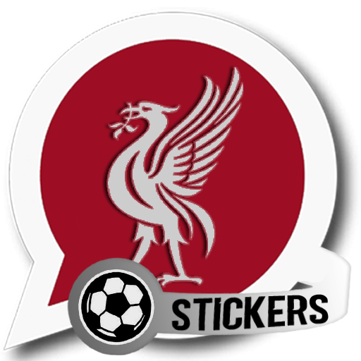 ⚽Liverpool Stickers for WhatsApp (WAStickerApps) ⚽ icon
