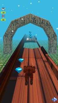 Temple Bear Run screenshot 5