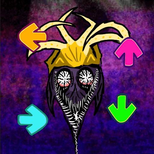 Starecrown fnf mod 0.2
