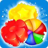 Candy Brust Mania