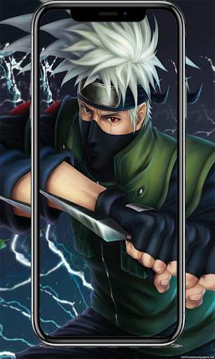 Ninja Ultimate Konoha Premium  screenshot 4