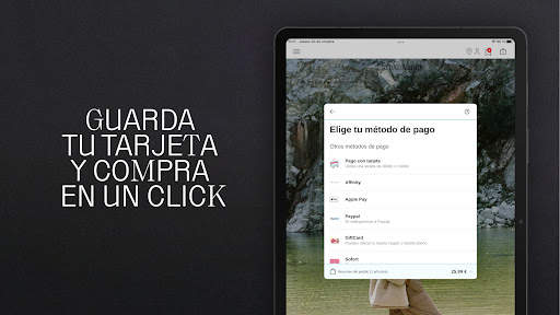 Stradivarius - Online Fashion screenshot 20