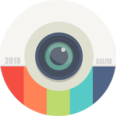 Selfie Plus , Camera Selfie - Analog film icon