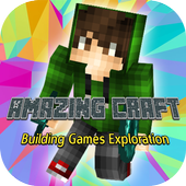 Amazing Craft icon
