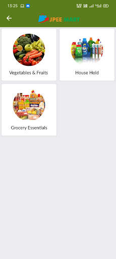 JPEE MART Online Shopping App screenshot 4