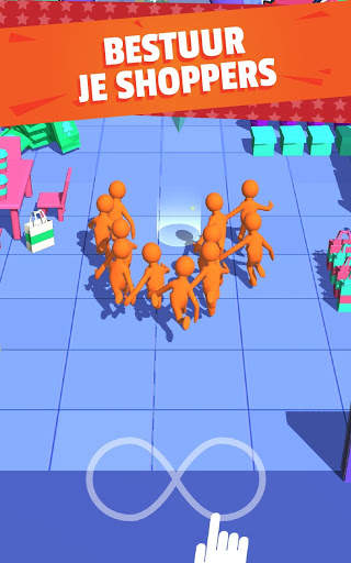 Crazy Shopping screenshot 6