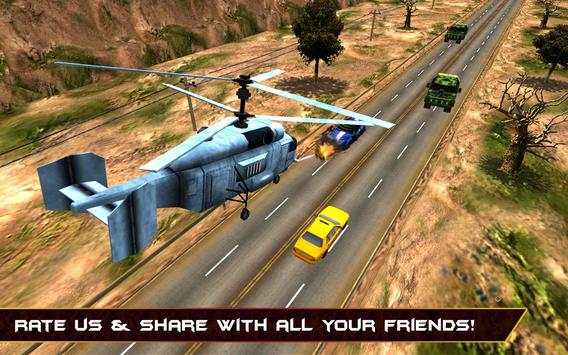 Death Moto Race 3D screenshot 2