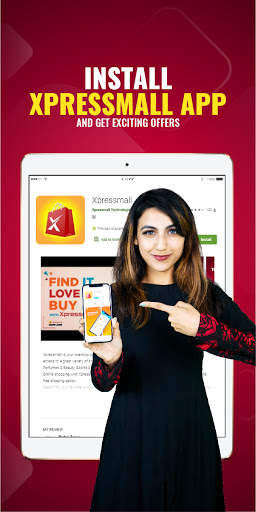 Xpressmall screenshot 11