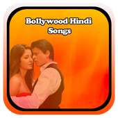 Bollywood Hindi Song logo