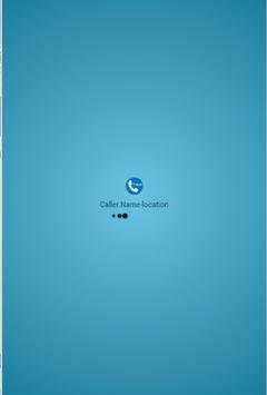 tracecaller name & location screenshot 1