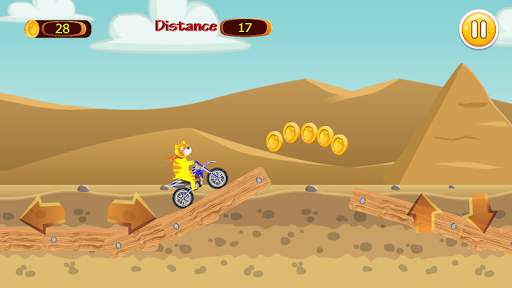 My Tom Climb screenshot 7