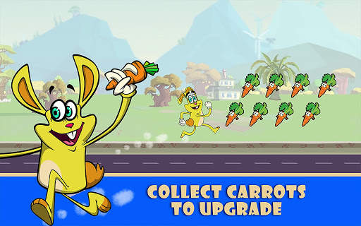 Tik Tak Tail: The Game screenshot 20