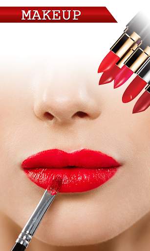 Makeup Beauty Plus PhotoEditor screenshot 5