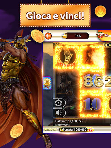 Scatterwolf screenshot 9