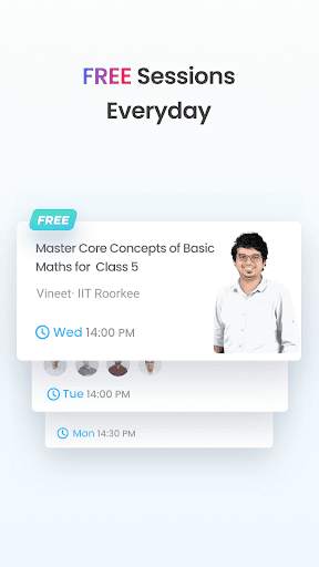 Oda Class: LIVE Learning App screenshot 2