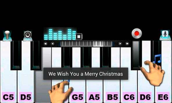 Real Piano screenshot 11