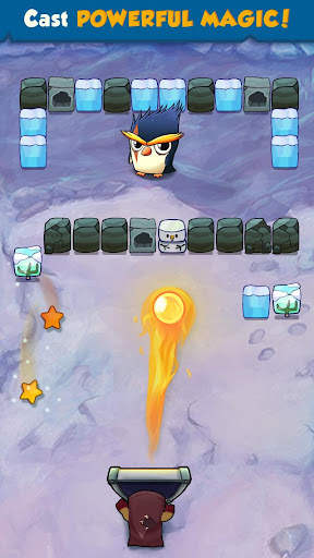 Brick Breaker Hero screenshot 3
