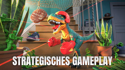 Army Men Strike: Toy Wars screenshot 3