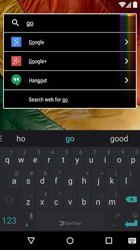 Loveisright Theme for Smart Launcher screenshot 4