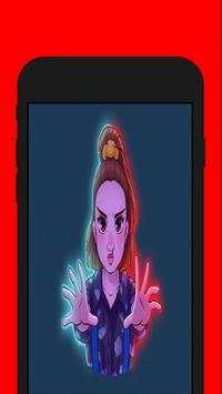 Stranger Things - Stranger Things Wallpaper screenshot 2